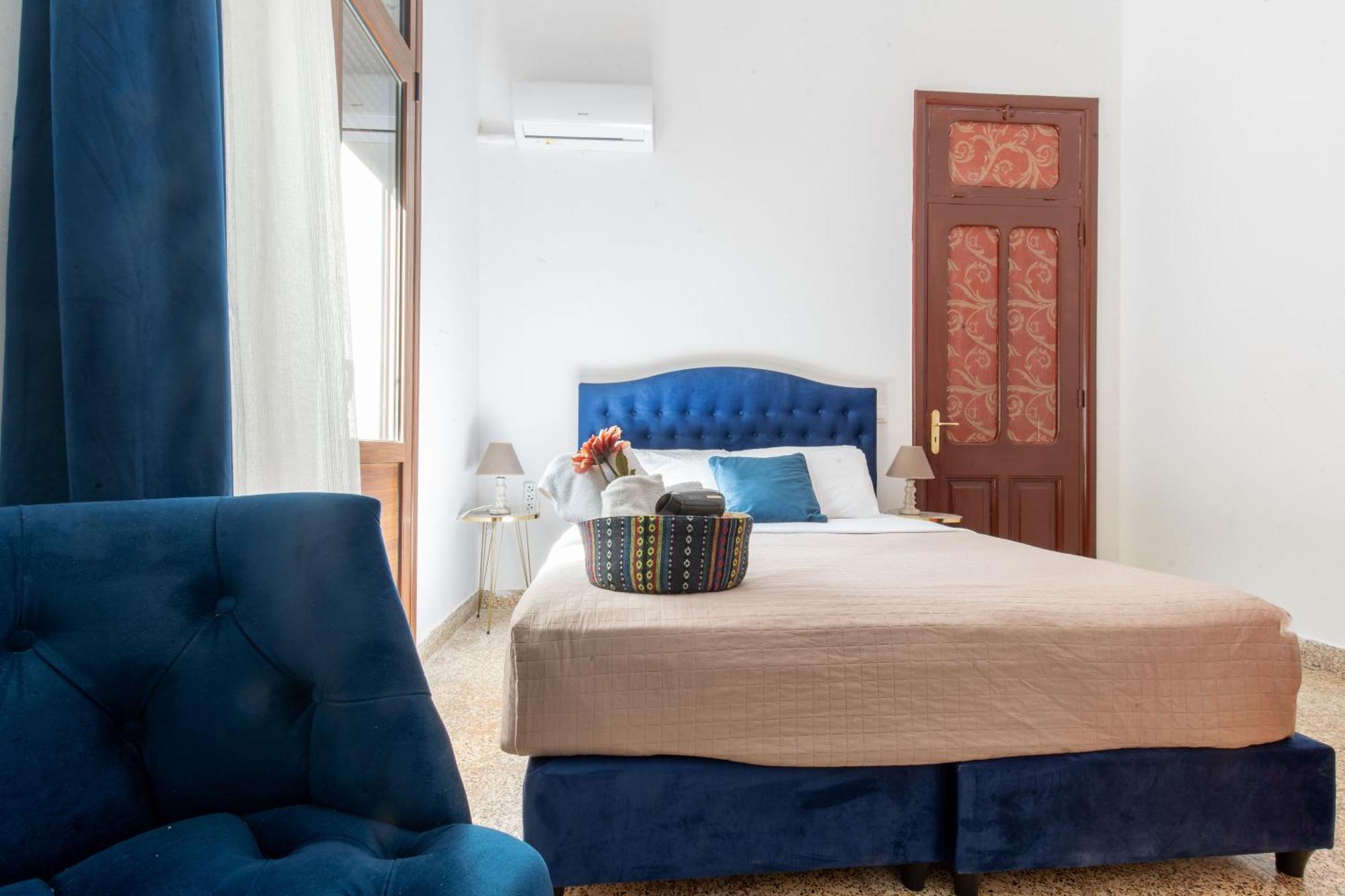 Mascot Traditional Guest House Rhodes City Exterior photo