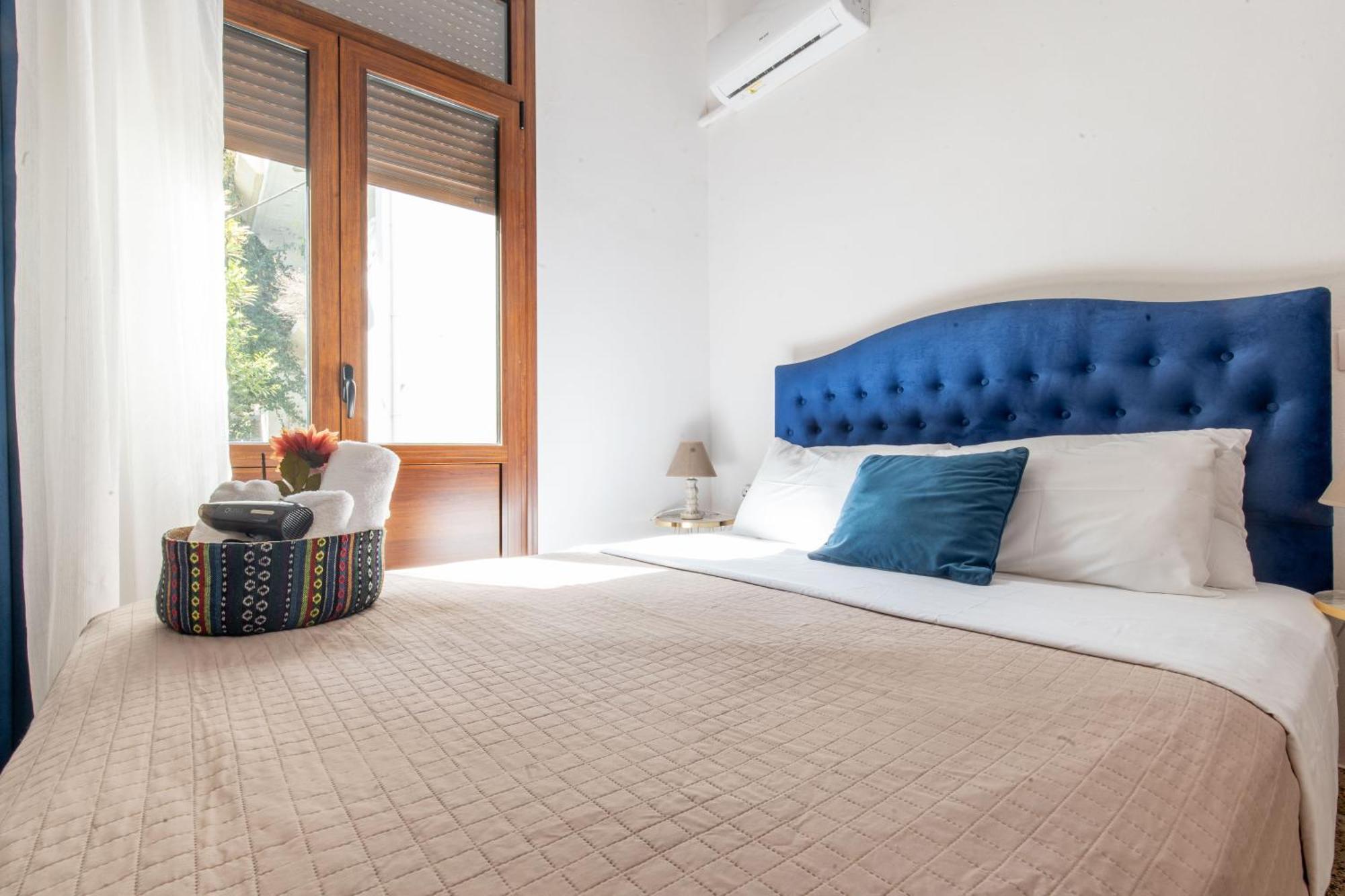 Mascot Traditional Guest House Rhodes City Exterior photo