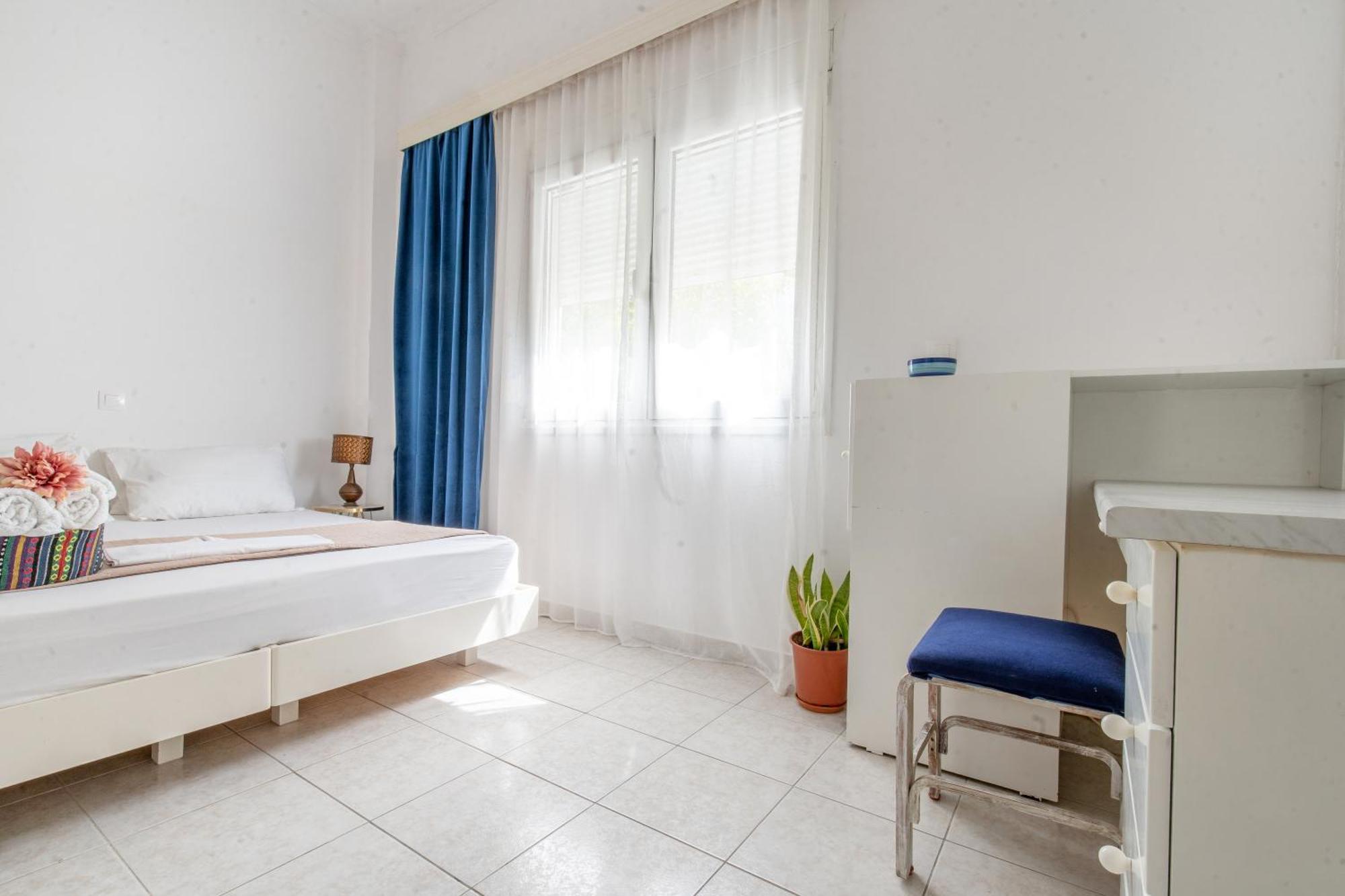 Mascot Traditional Guest House Rhodes City Exterior photo